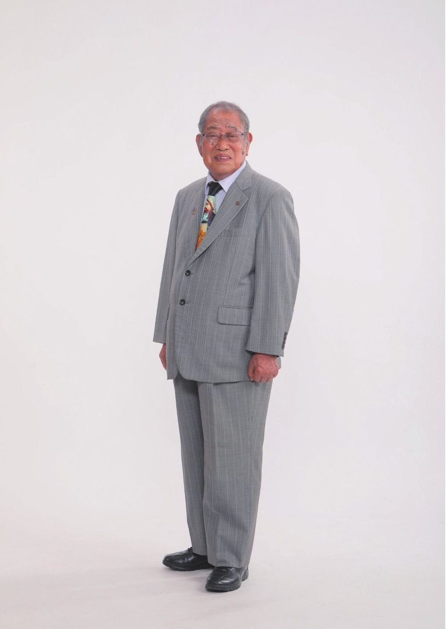 竹川昌一